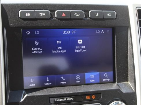Used 2020 Ford F250 Lariat AWD/4WD image 33