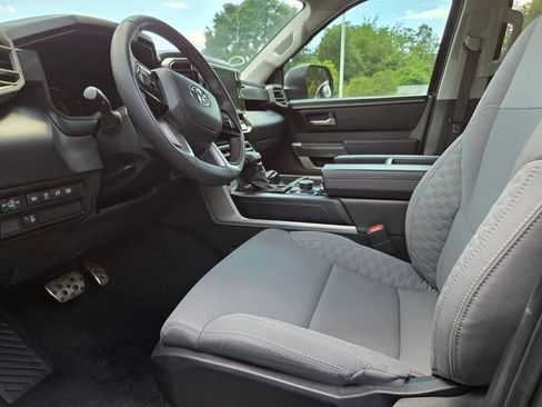 Used 2023 Toyota Tundra SR5 w/ TRD Sport Package AWD/4WD image 8