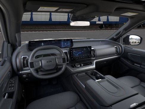 New 2026 Ford Expedition Tremor image 9
