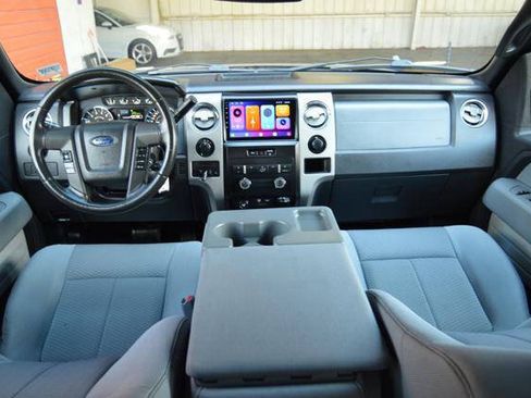 Used 2011 Ford F150 XLT w/ XLT Chrome Pkg AWD/4WD image 45