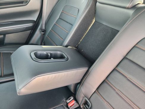 Used 2024 Honda CR-V Sport-L image 35