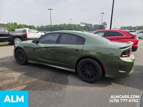 Used 2019 Dodge Charger R/T RWD image 9