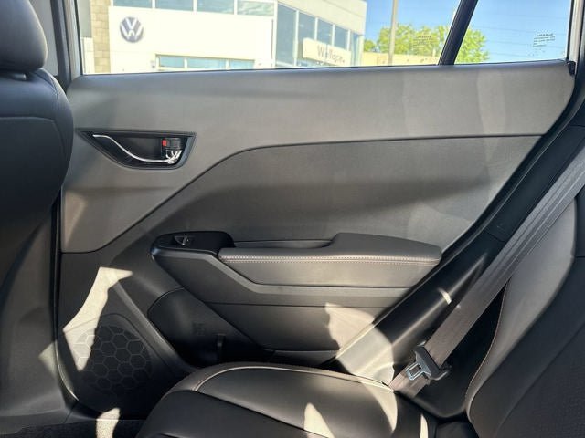New 2026 Subaru Crosstrek 2.5i Limited AWD/4WD image 67