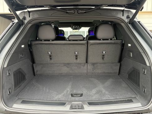 New 2026 Cadillac Escalade IQ Sport 1 w/ LPO, Floor Liner Package image 54