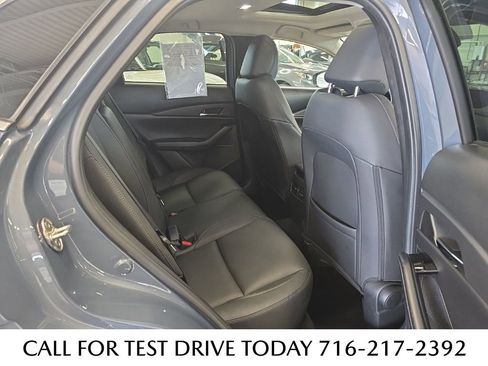 Used 2021 MAZDA CX-30 AWD 2.5 Turbo S image 22