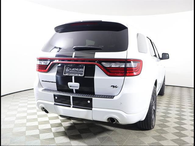 Used 2022 Dodge Durango R/T RWD image 5