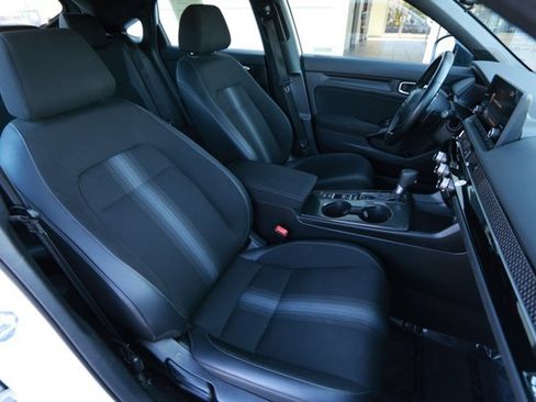 Used 2024 Honda Civic Sport image 25