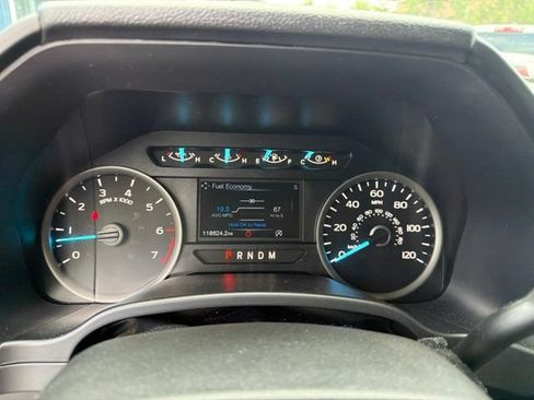 Used 2020 Ford F150 XLT w/ Equipment Group 302A Luxury AWD/4WD image 2