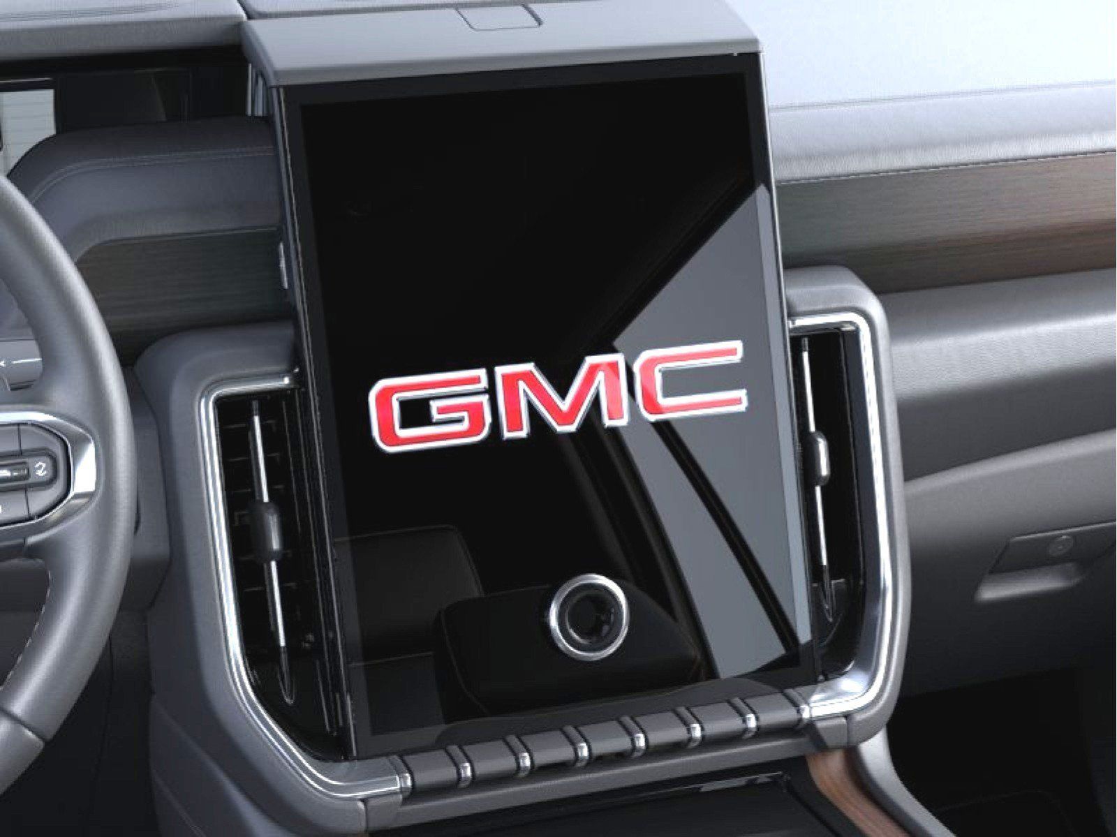 New 2026 GMC Yukon Denali w/ Denali Reserve Package AWD/4WD image 1