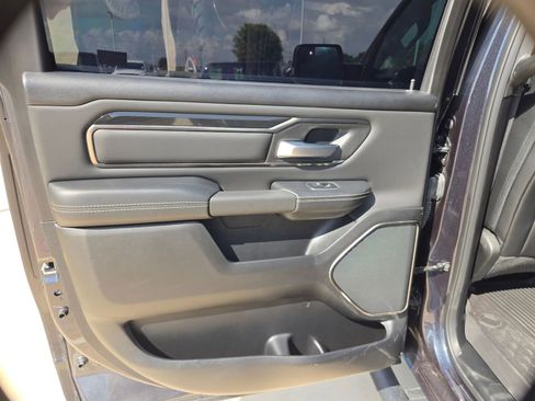 Used 2021 RAM 1500 Rebel w/ Rebel Level 2 Equipment Group AWD/4WD image 14