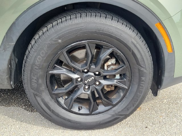 Certified 2023 Kia Sportage X-Pro Prestige AWD/4WD image 5