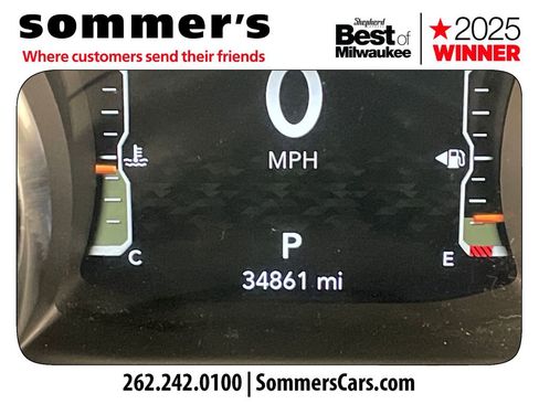 Used 2023 Jeep Wrangler Willys image 14