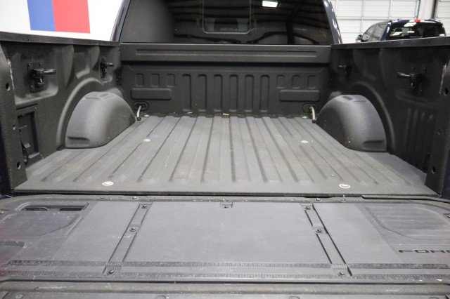 Used 2022 Ford F150 Platinum w/ Equipment Group 701A High AWD/4WD image 30
