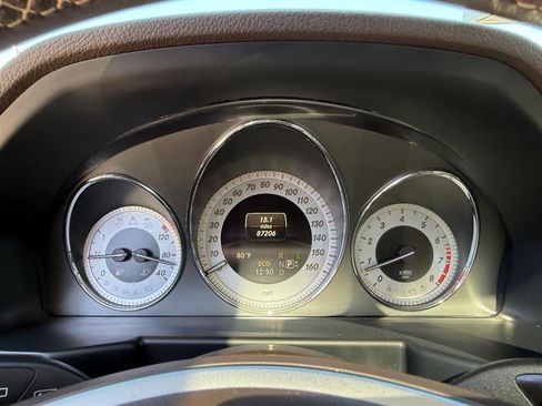 Used 2014 Mercedes-Benz GLK 350 4MATIC image 35