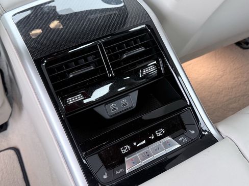 Used 2024 BMW M8 Gran Coupe xDrive Competition w/ M Carbon Exterior Package AWD/4WD image 50