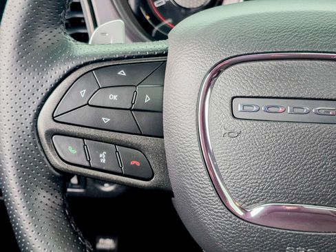 Used 2023 Dodge Challenger R/T w/ Plus Package image 45