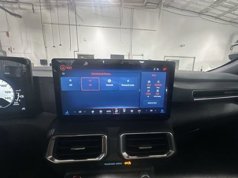 Used 2026 Ford Mustang Premium RWD image 16
