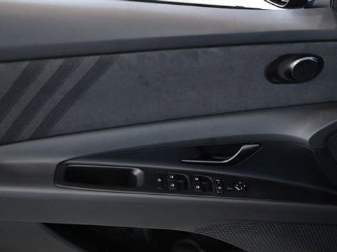 New 2026 Hyundai Elantra N w/ Cargo Package image 9