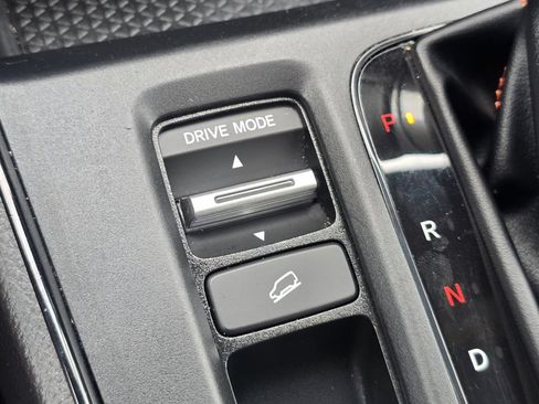 Used 2024 Honda CR-V Sport image 29