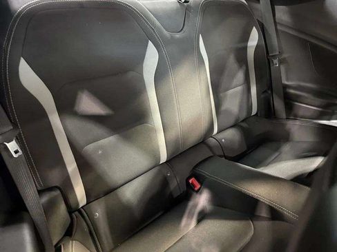 Used 2018 Chevrolet Camaro SS RWD image 14