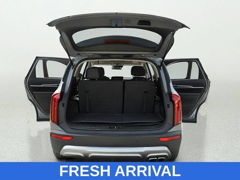 Used 2020 Kia Telluride S FWD image 14