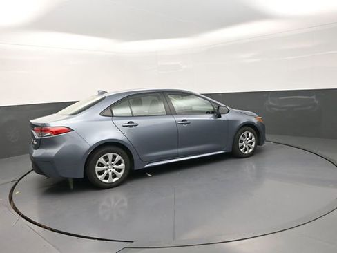 Used 2024 Toyota Corolla LE FWD image 7