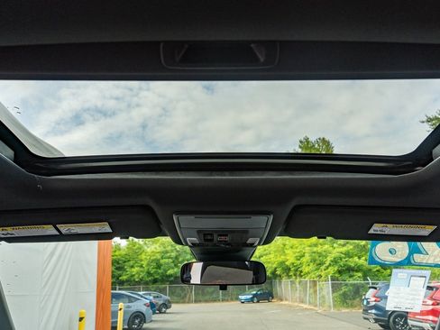 New 2026 Honda CR-V TrailSport image 23