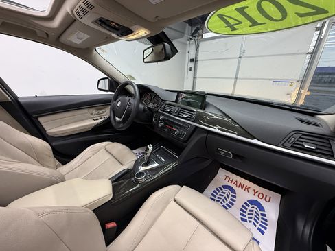 Used 2014 BMW 328i xDrive Sedan image 23