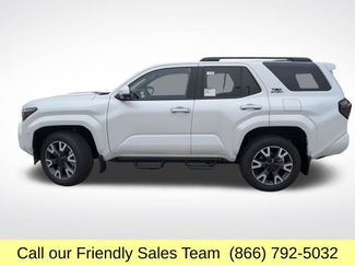 New 2026 Toyota 4Runner TRD Sport Premium AWD/4WD video 2