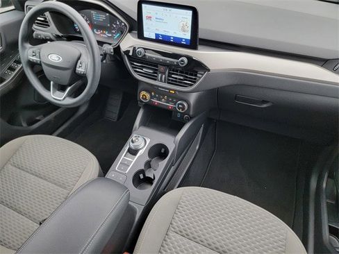 Certified 2020 Ford Escape SE image 39
