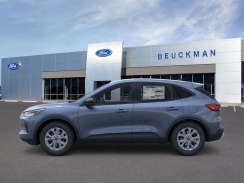 New 2026 Ford Escape Active w/ Cold Weather Package FWD image 6