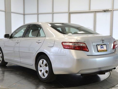 Used 2007 Toyota Camry LE image 5