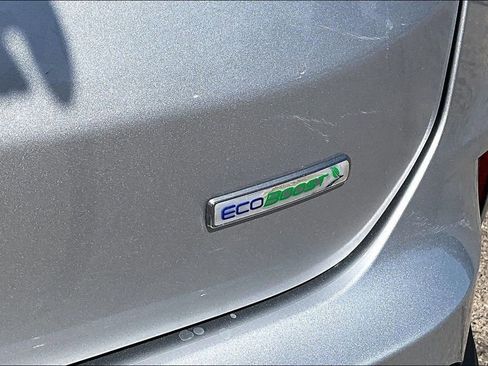 Used 2019 Ford Edge SE w/ SE Fleet Driver's Package FWD image 23