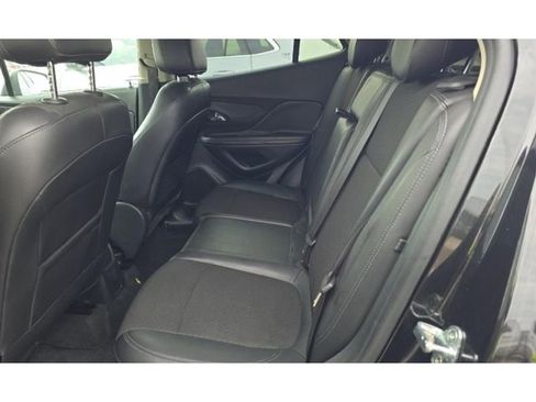 Used 2018 Buick Encore Preferred image 9