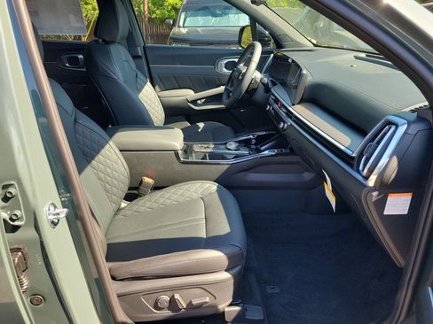 New 2026 Kia Sorento SX Prestige AWD/4WD image 7