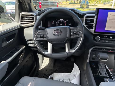 New 2026 Toyota Tundra Limited RWD image 18