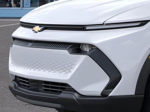 New 2026 Chevrolet Equinox EV LT FWD image 13