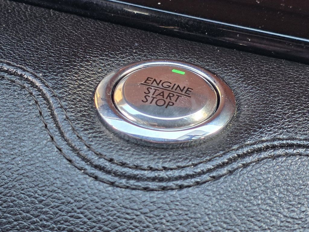Used 2019 Lincoln Navigator L Reserve AWD/4WD image 27