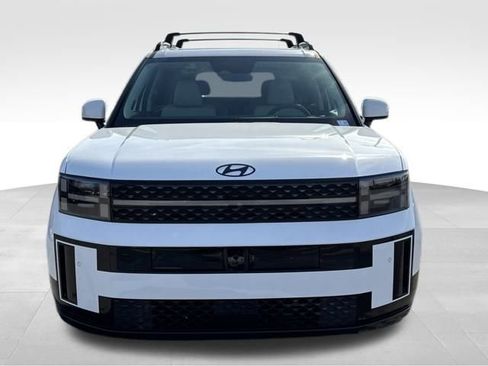 New 2026 Hyundai Santa Fe Calligraphy AWD/4WD image 8