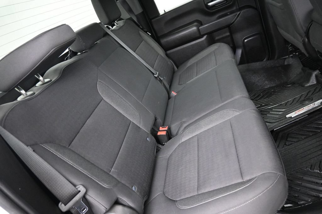 Used 2023 Chevrolet Silverado 2500 LT AWD/4WD image 23