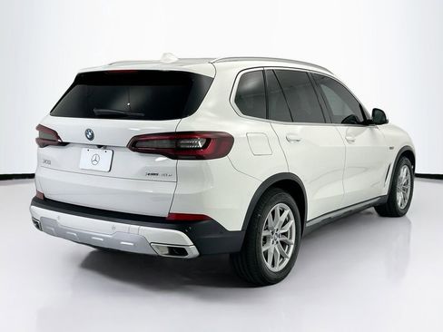 Used 2023 BMW X5 xDrive45e w/ Executive Package AWD/4WD image 5