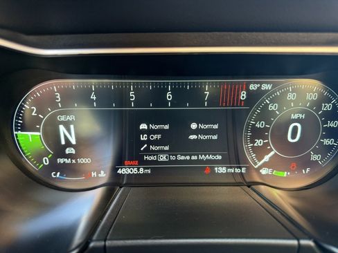 Used 2019 Ford Mustang Bullitt w/ Bullitt Electronics Package image 8