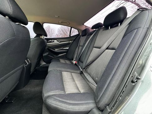 Used 2017 Nissan Maxima 3.5 S image 9