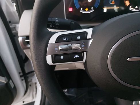 New 2026 Hyundai Tucson SE AWD/4WD image 16