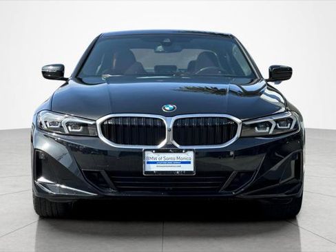 Used 2023 BMW 330i 330I w/ Parking Assistance Package image 8