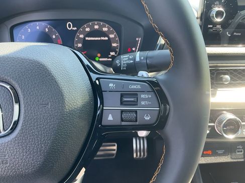 New 2026 Acura Integra A-Spec FWD image 16