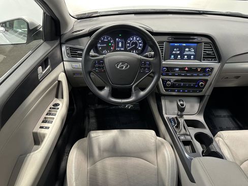 Used 2017 Hyundai Sonata Sport w/ Value Edition Package 02 image 17