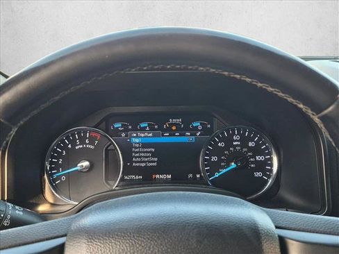 Used 2020 Ford Expedition Max Limited w/ Equipment Group 301A RWD image 4