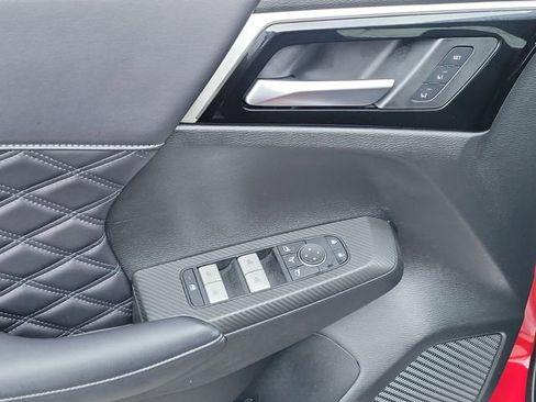 Used 2024 Mitsubishi Outlander SEL FWD image 23