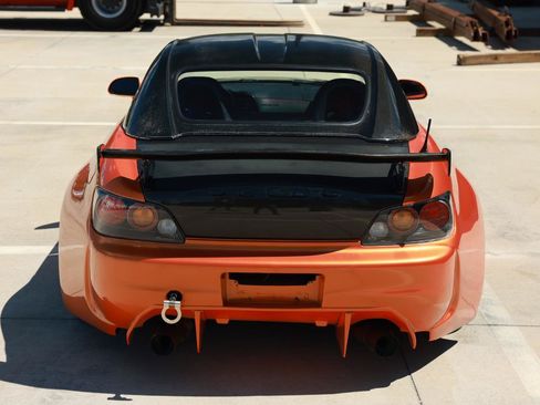 Used 2005 Honda S2000 image 9